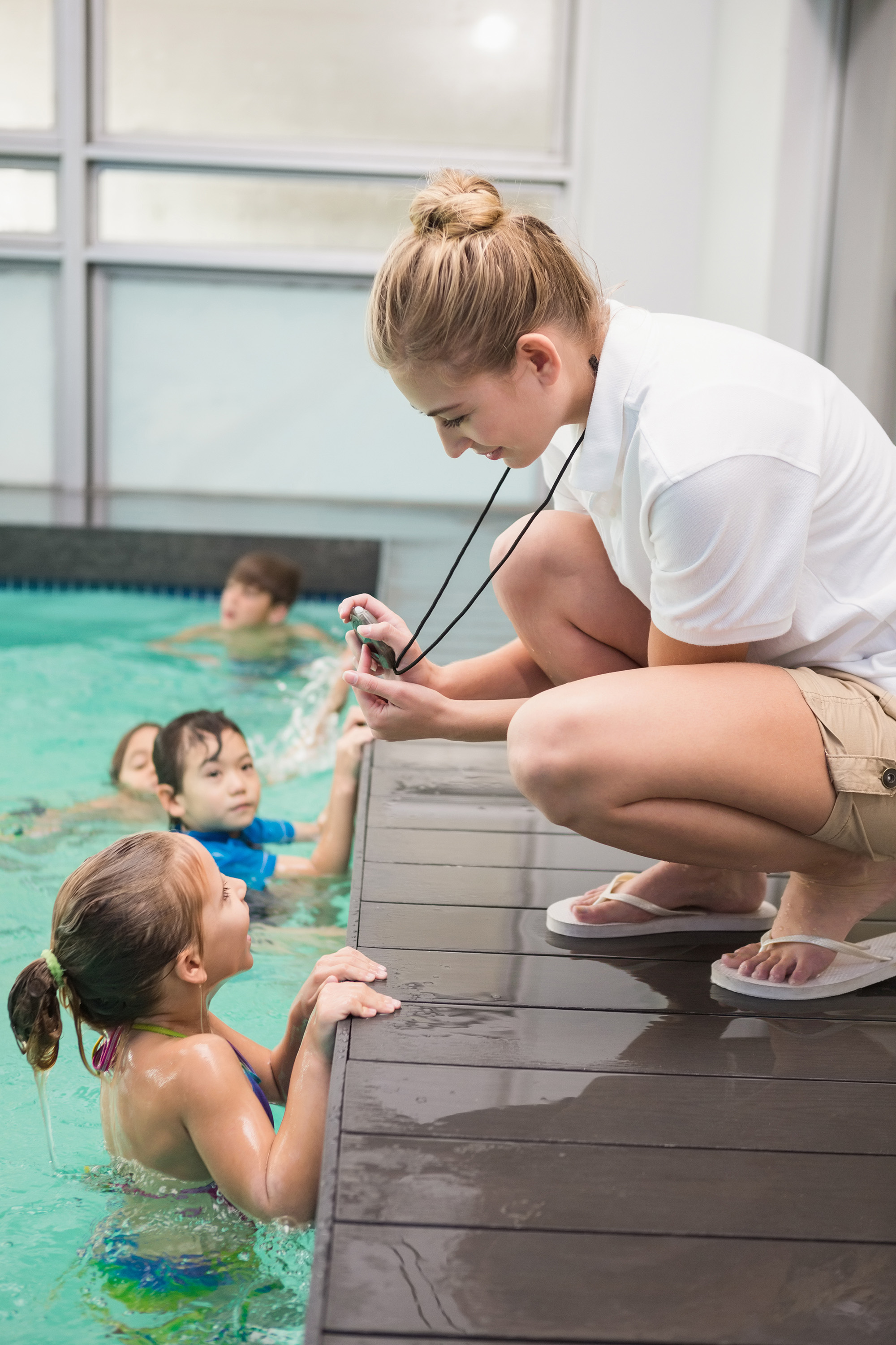 Jarretière De Mariage Dentelle - Ceinture & Anneau De Cuisse - Lingerie Sexy Femme - Polyester