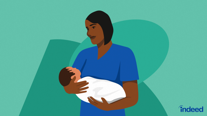 What Is a Certified Nurse-Midwife? (And How To Become One