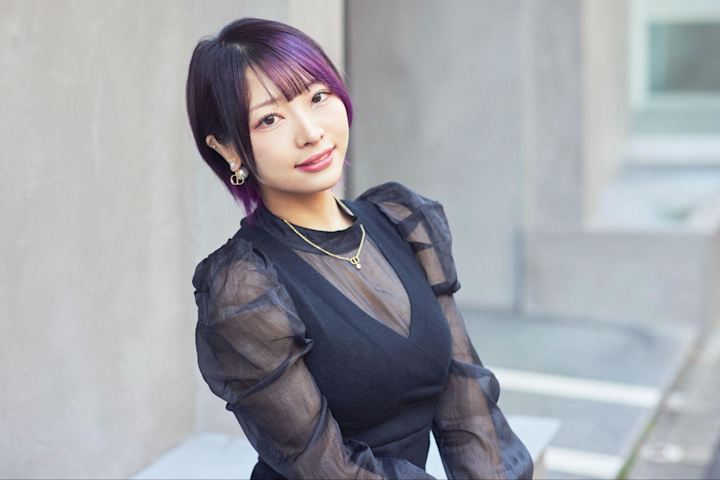 YouTuberになるつもりはなかった」人気YouTuber・えっちゃんに聞いた 