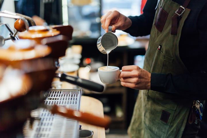 What Is a Barista? (With Training Requirements and FAQs)