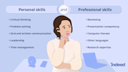 Job Skills Vocabulary