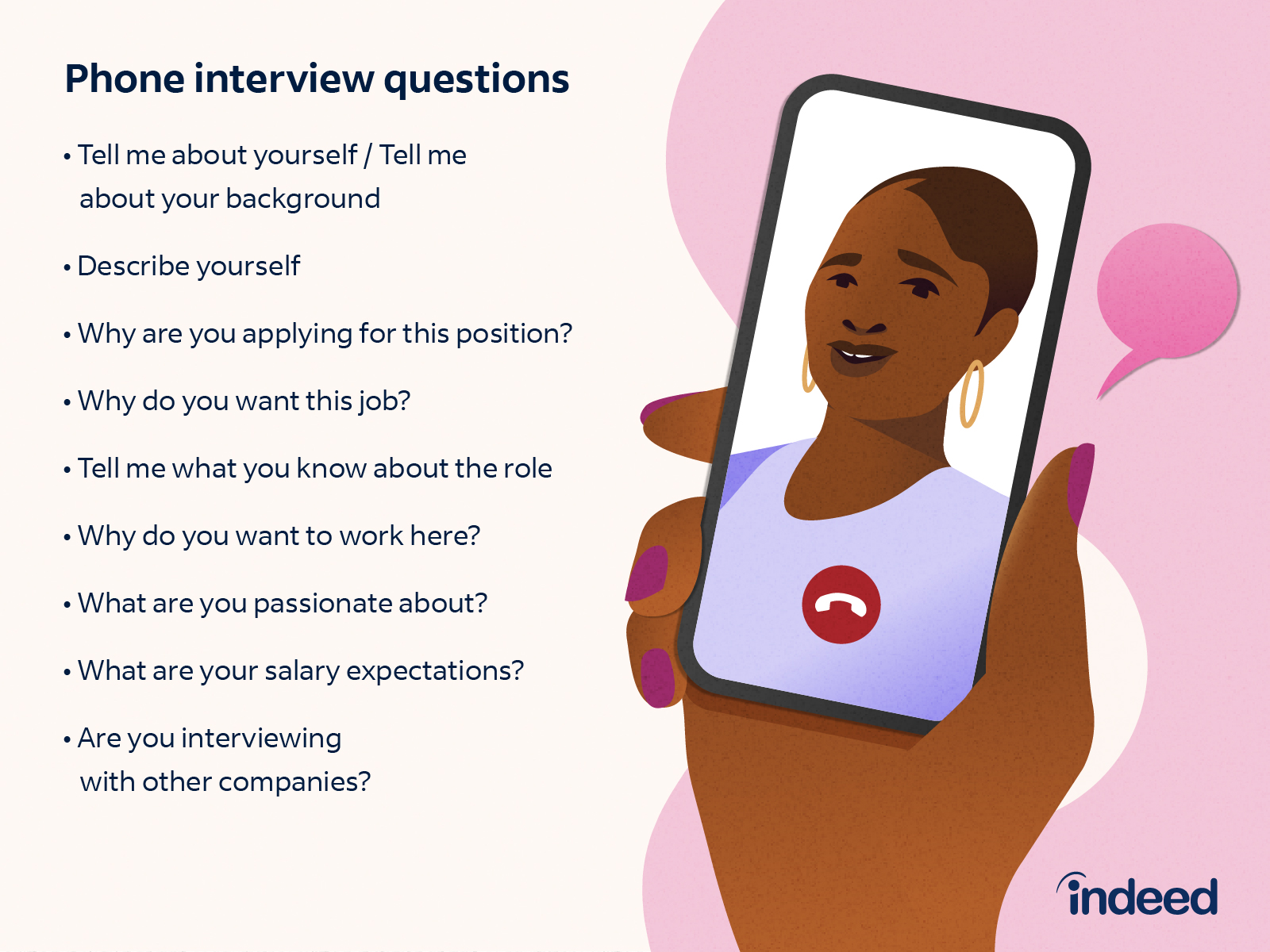 job interview questions