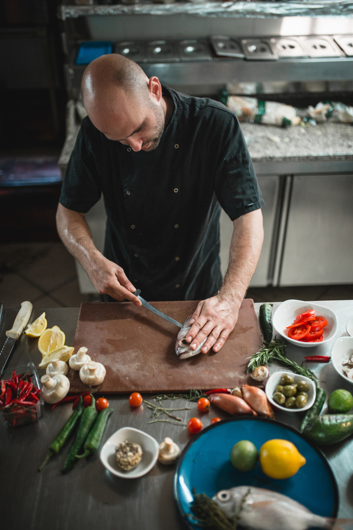 Top 10 Tools for Personal and Private Chefs