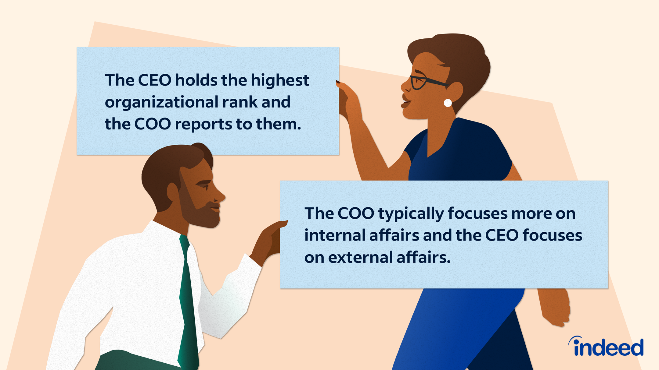 CEO vs Owner - Key Differences Explained