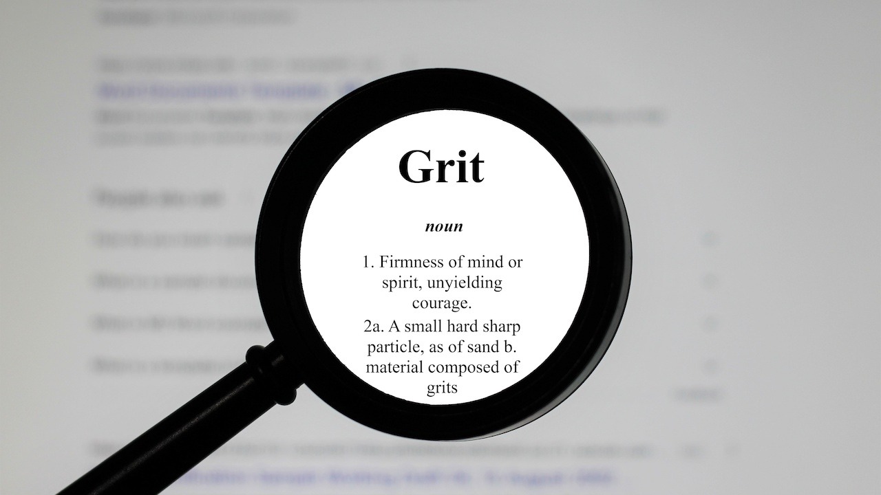 GRIT」の意味とは？測定方法や伸ばす方法を解説 | Indeed (インディード)