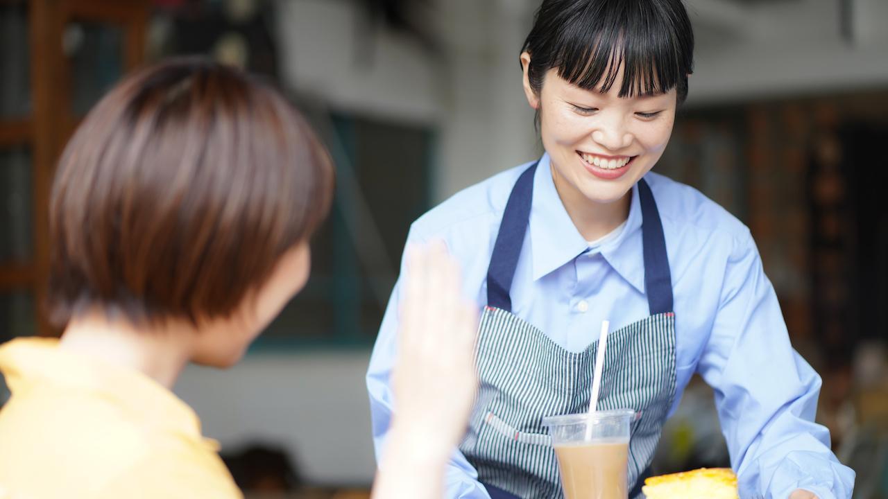 個人経営のカフェバイトのおすすめの探し方を紹介！ | Indeed