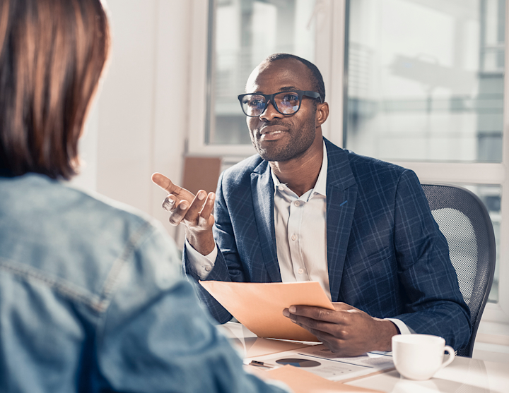 Stakeholder Management Interview Questions (With Answers) Ireland