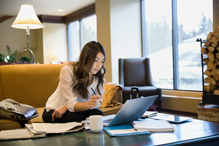 Examen de contabilidad para una entrevista de trabajo | indeed.com España