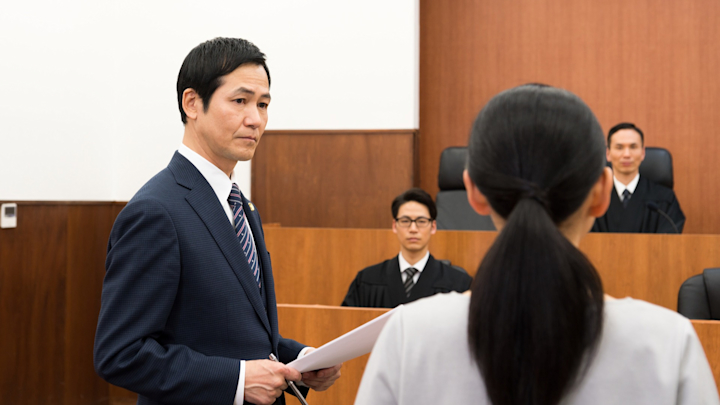 家庭裁判所調査官になるには 仕事内容と月収 Indeed インディード