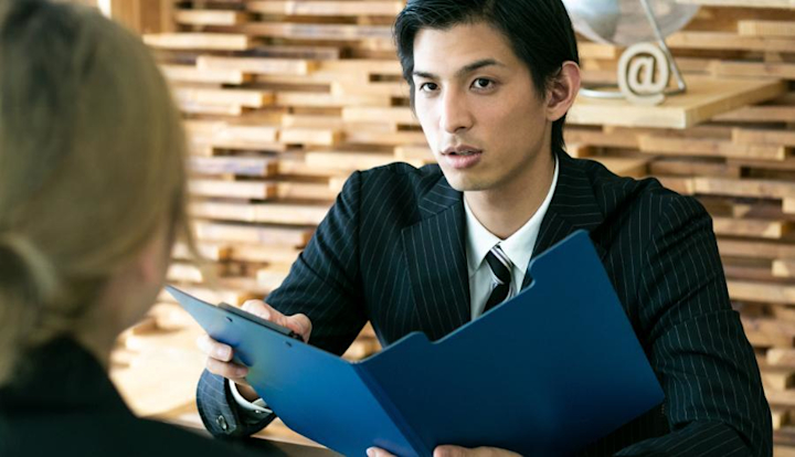 面接対策 高校生がアルバイトの面接で注意したいこと 面接でよく聞かれること Indeed インディード