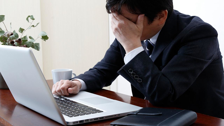 欠勤とは?休業、休職、有給との違いも解説 | Indeed (インディード)