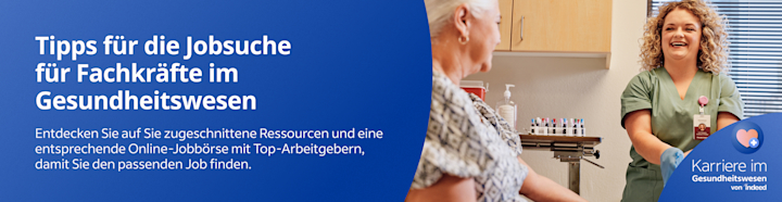 Wie viel verdient ein medizinischer Fachangestellter (m/w/d)? | Indeed