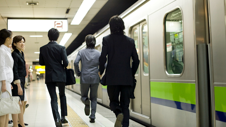 朝夕の通勤ラッシュ コロナで満員電車はどう変わった Indeed インディード