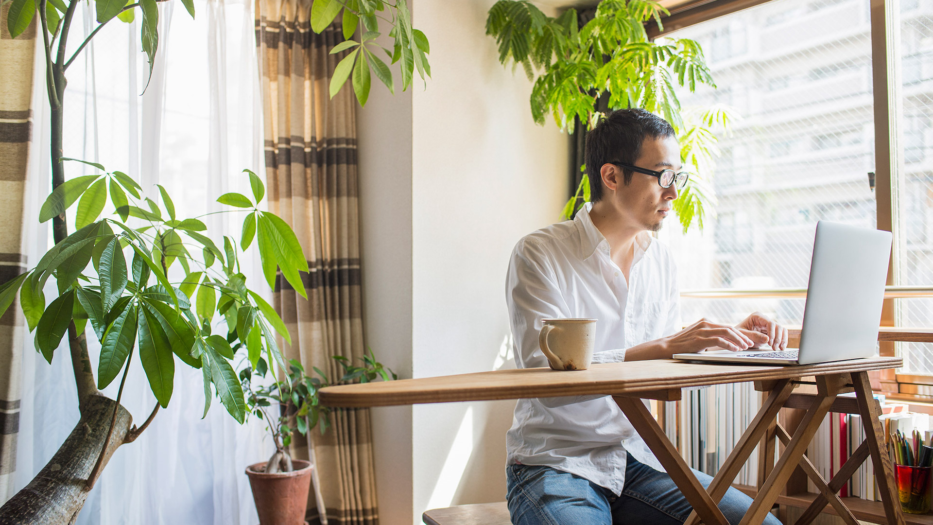 10 Reasons Why You Should Let Your Employees Work From Home