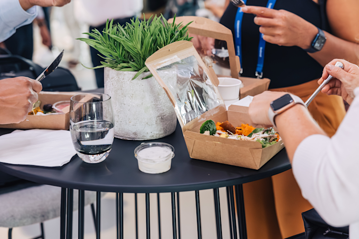 Quanto ganha um organizador de eventos | Indeed.com Brasil
