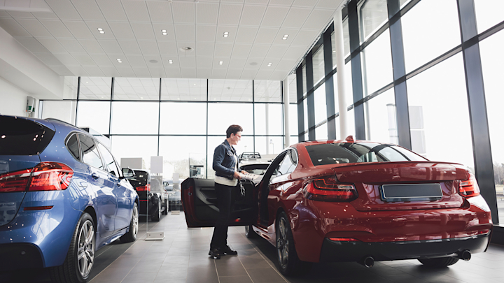 Wie Viel Verdient Man Als Kriminalpsychologe Wie viel verdient man als Automobilkaufmann (m/w/d)? | Indeed.com