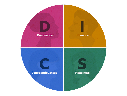 What are the 12 DISC Personality Types? (With Careers for ...