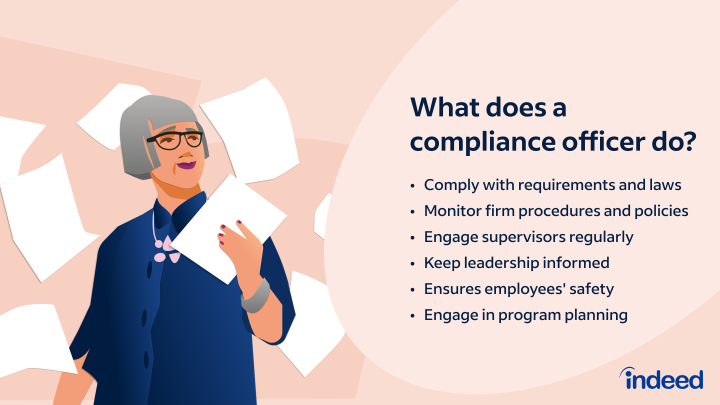 how-to-become-a-compliance-officer-a-step-by-step-guide-indeed-uk