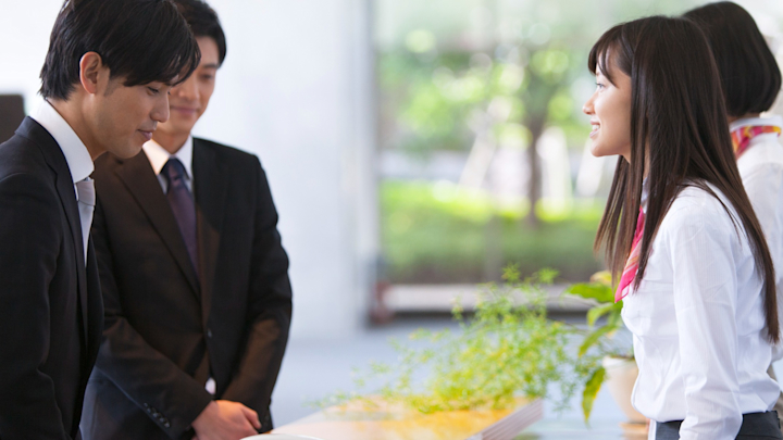 面接での一人称は「わたし」「わたくし」?気をつける理由や注意点を解説 | Indeed (インディード)