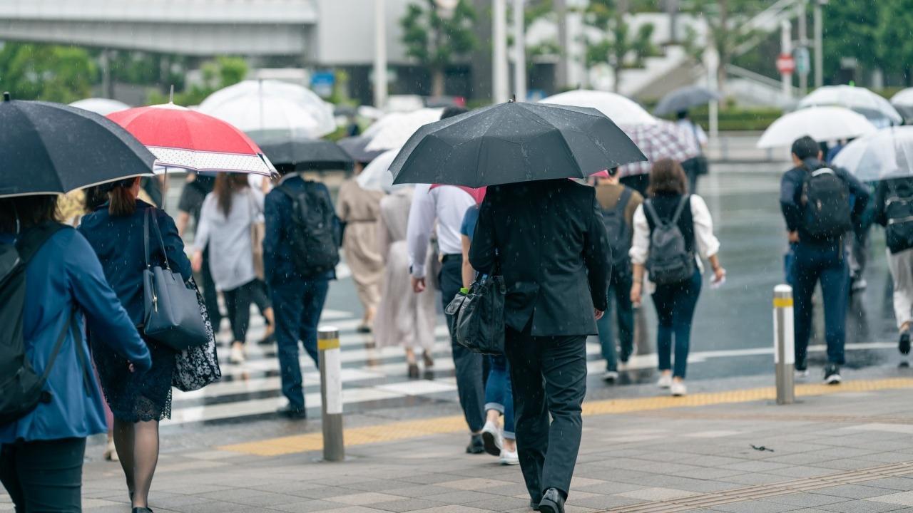 面接時の傘マナーを解説！選び方や会場での扱い方も紹介 | Indeed (インディード)