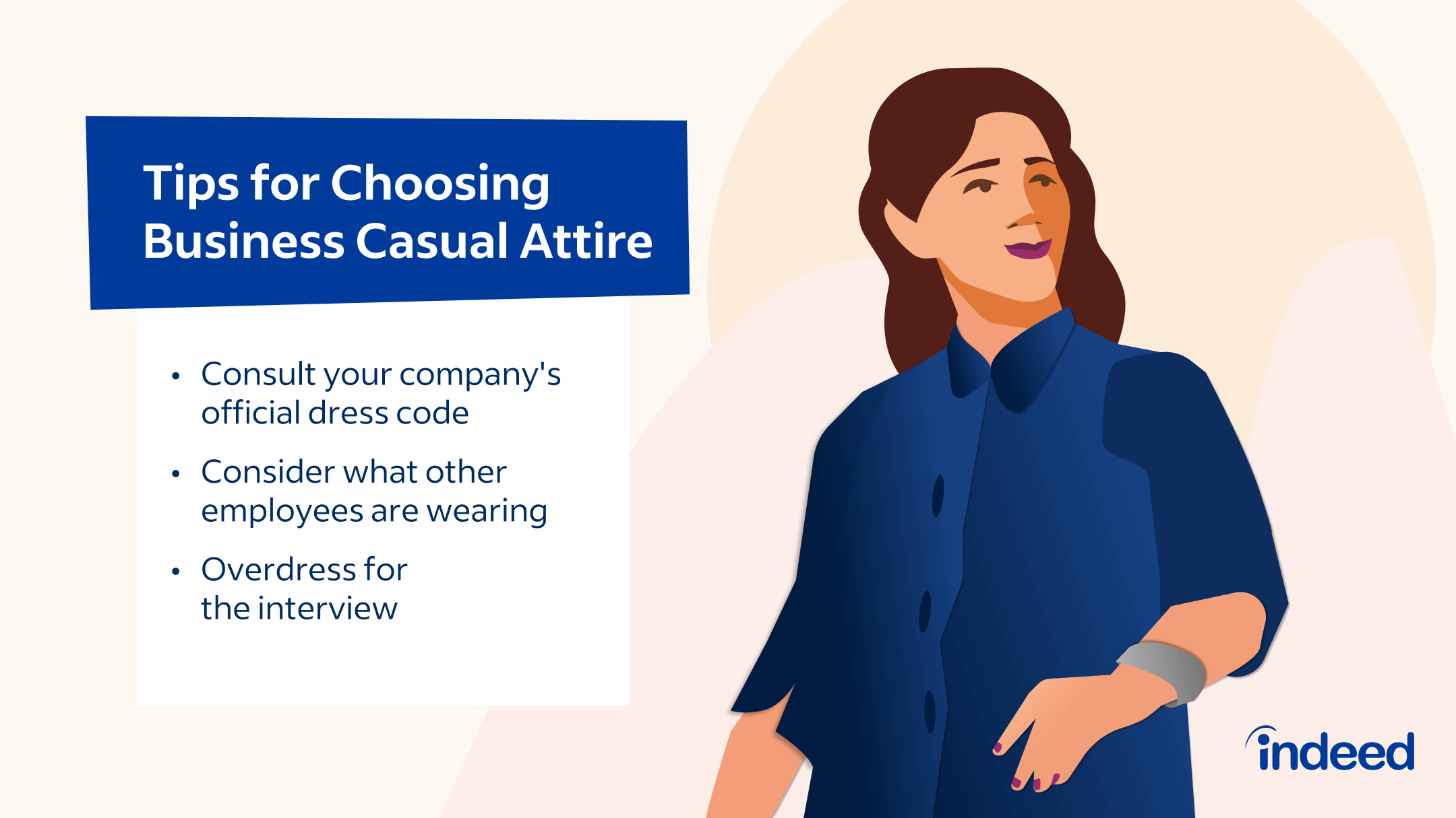 Casual plus hot sale dress code