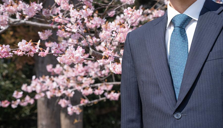 新卒向け 入社式の挨拶の例文 意識するポイントを紹介 Indeed インディード