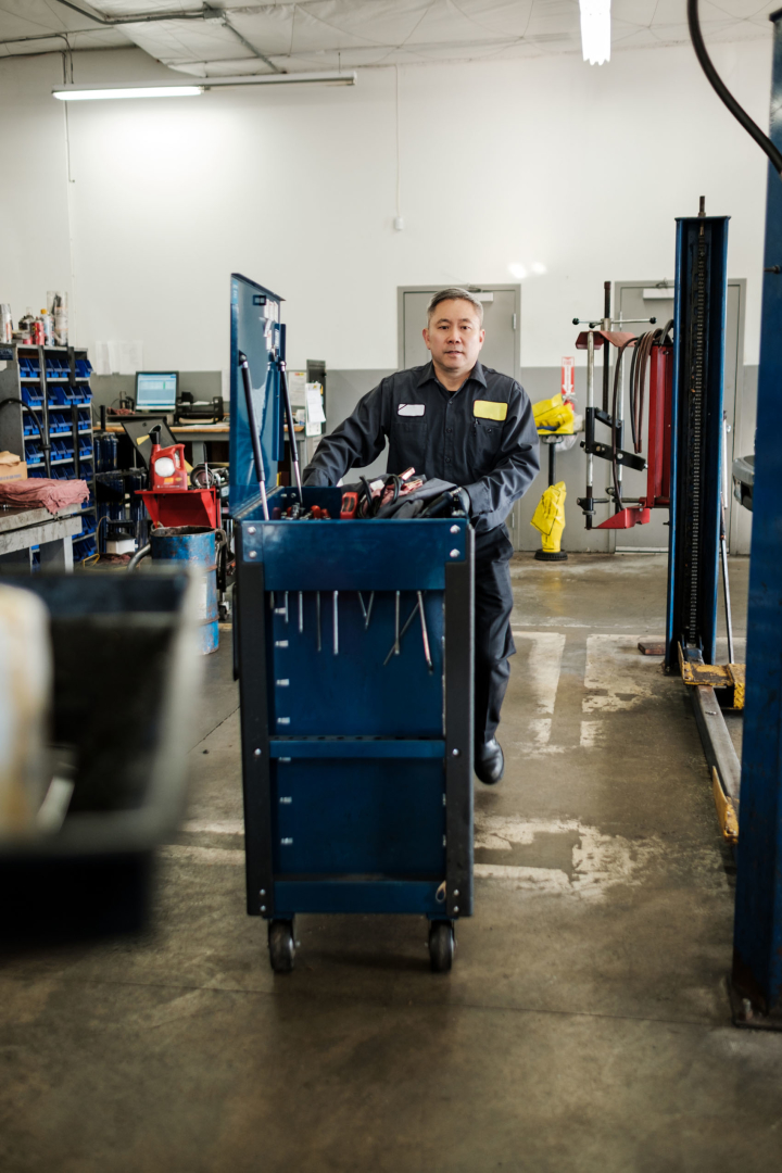 Mechanic Tools: Essential Gear to Propel Your Auto Repair Business