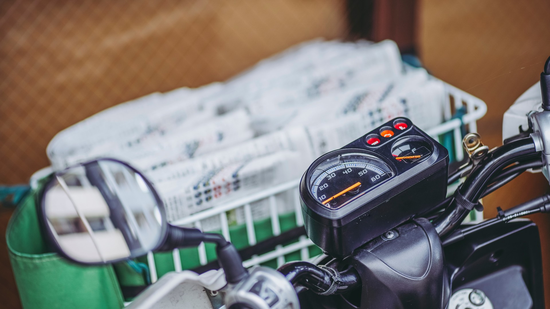 新聞配達員になるには 仕事内容と時給 Indeed インディード