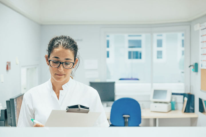 How To Create an ABA Therapist Resume (With Template) | Indeed.com