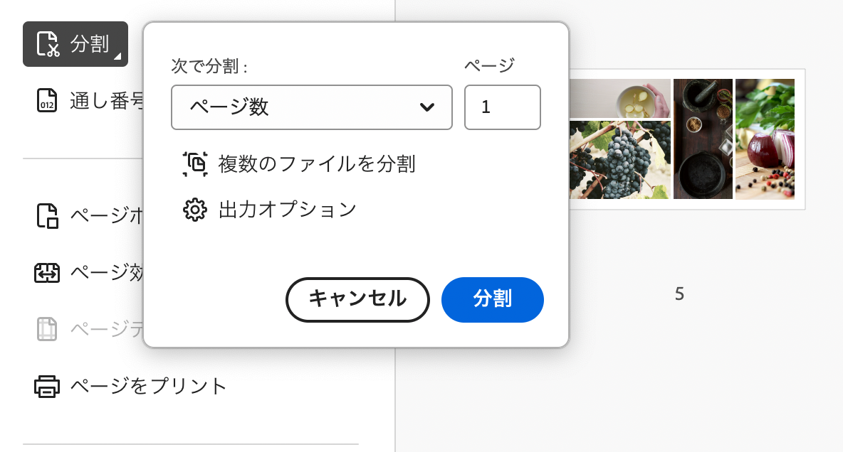 PDFのページを分割する方法2.png