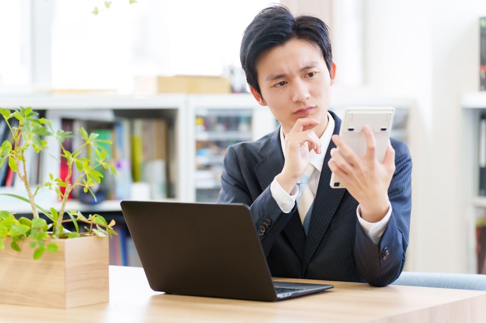 マイナンバーを会社から教えてと言われたら拒否できる？ | Indeed (インディード)