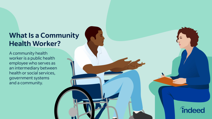 6 Steps to Becoming a Community Health Worker