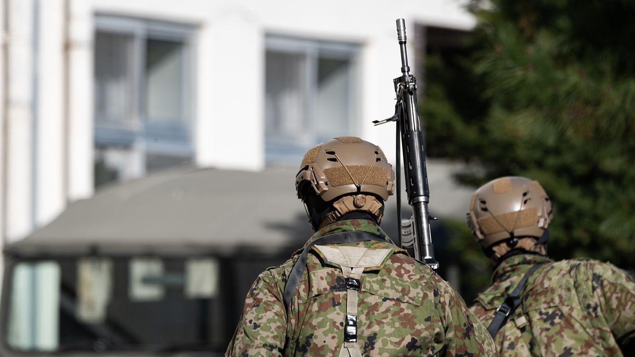 例文あり】自衛隊の志望動機の書き方は？ポイントや注意点を紹介