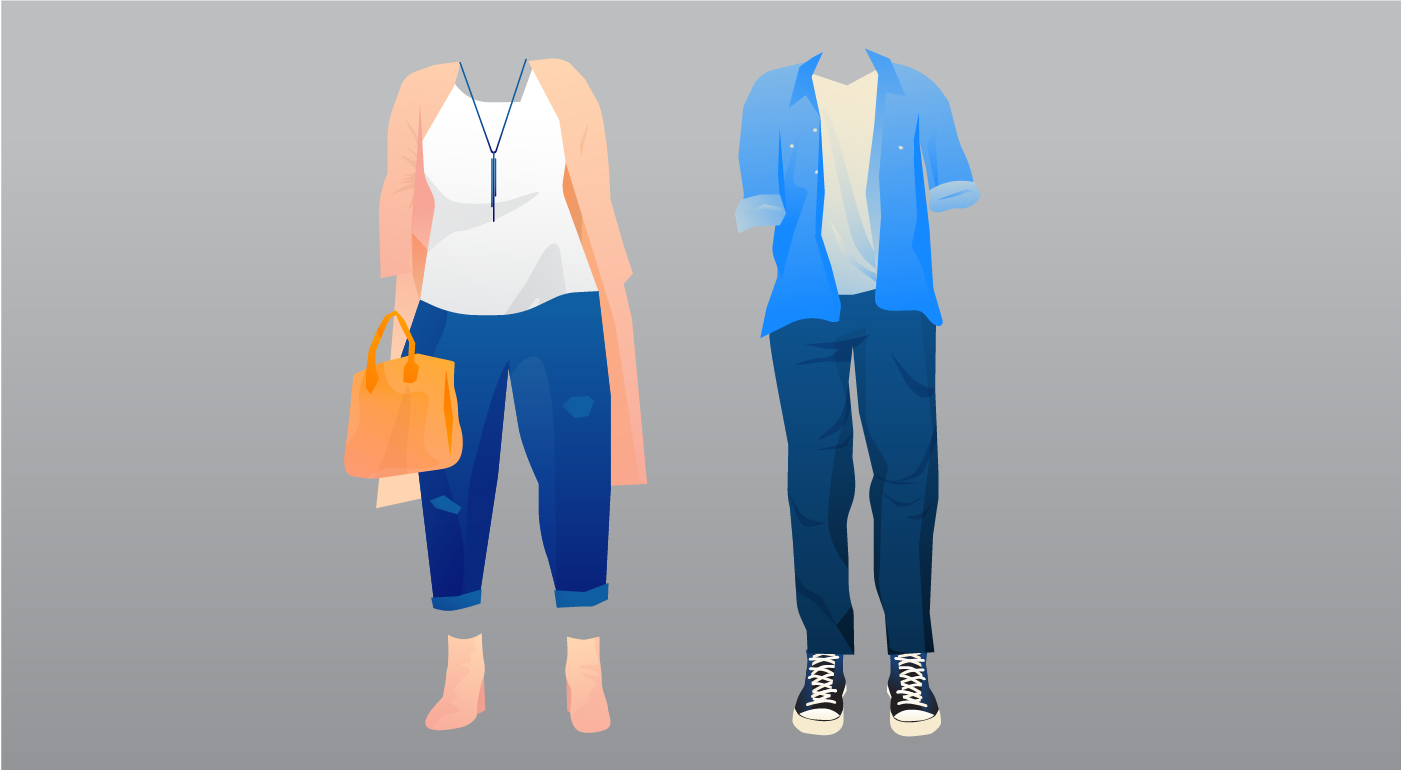 Guide To Professional Attire (With Examples) – Career Center