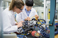 Mechanical Engineers Images