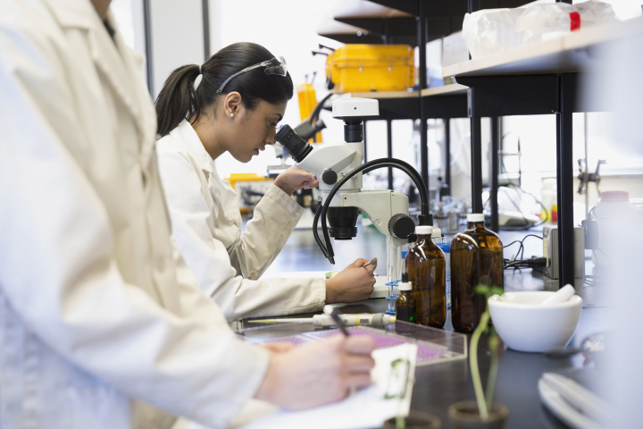 Which Field is Best in Biotechnology? Uncover Top Careers!