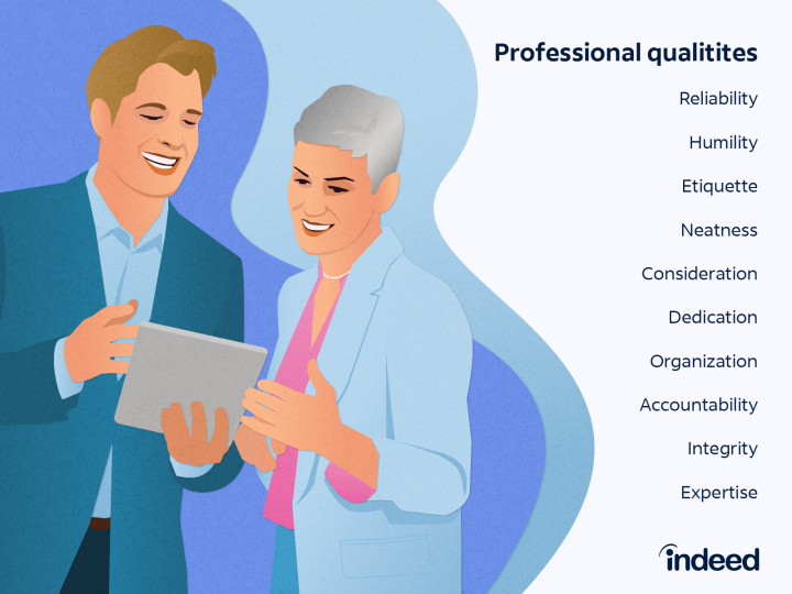 qualities-of-professionalism