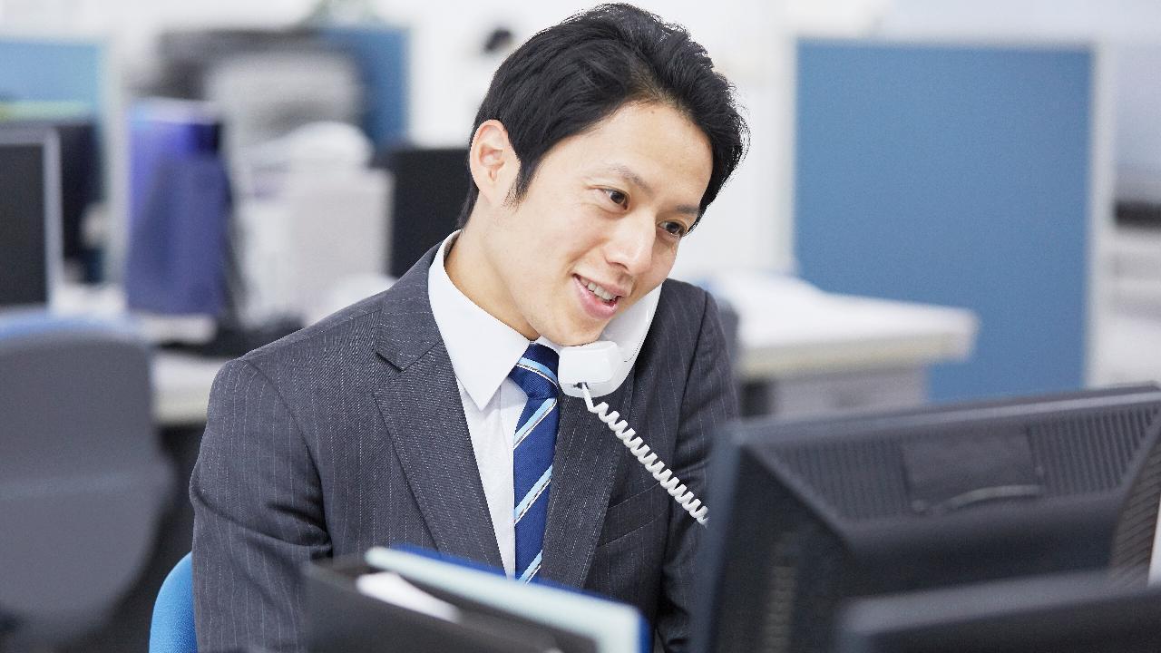 自爆営業 拒否