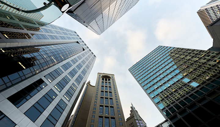 コングロマリットとは 意味や多角化戦略の具体例 メリットとデメリットを解説 Indeed インディード