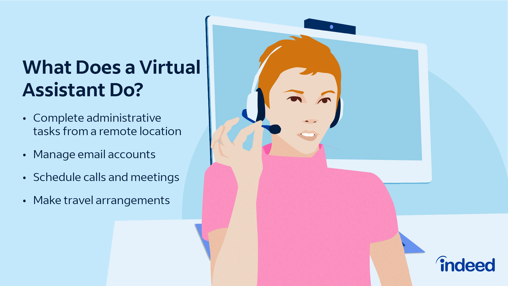 Virtual Assistant