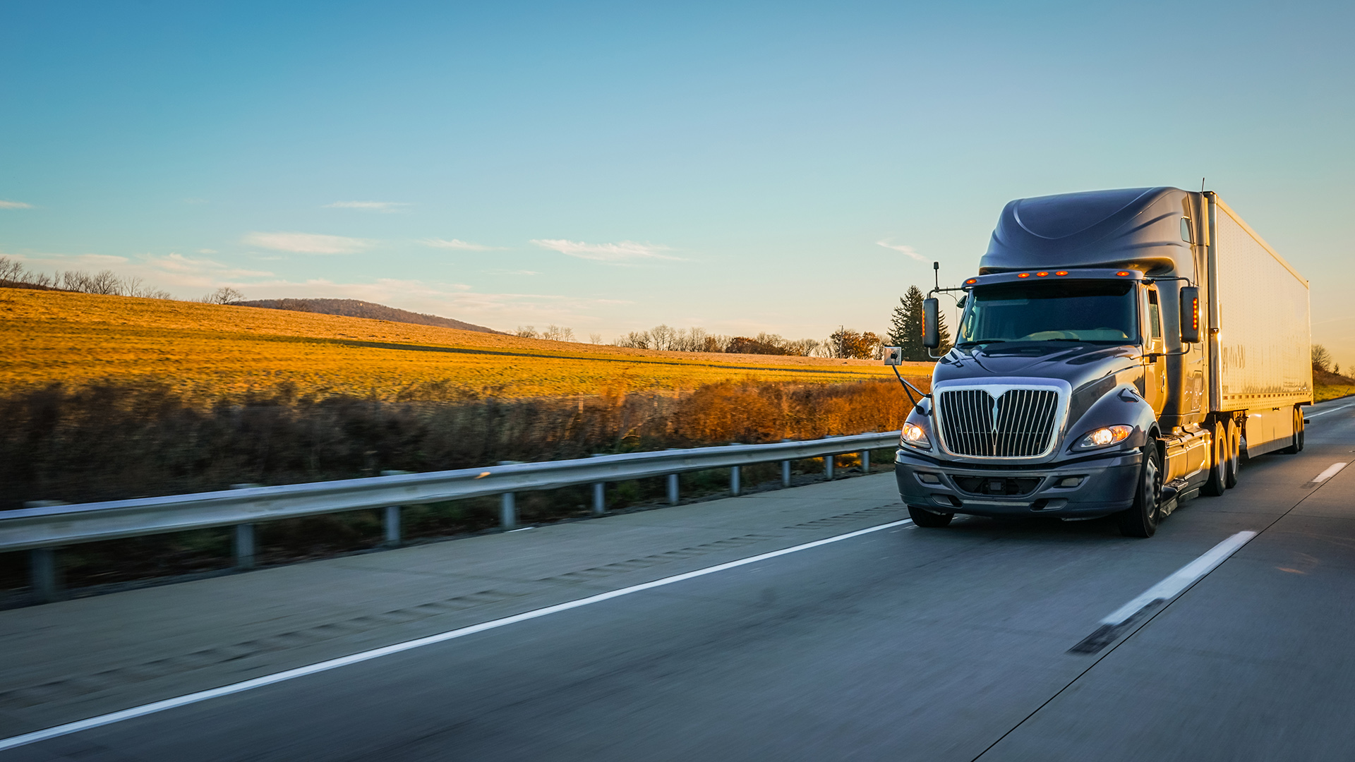 What Is Over-the-Road Trucking? Plus Requirements and Salary | Indeed.com