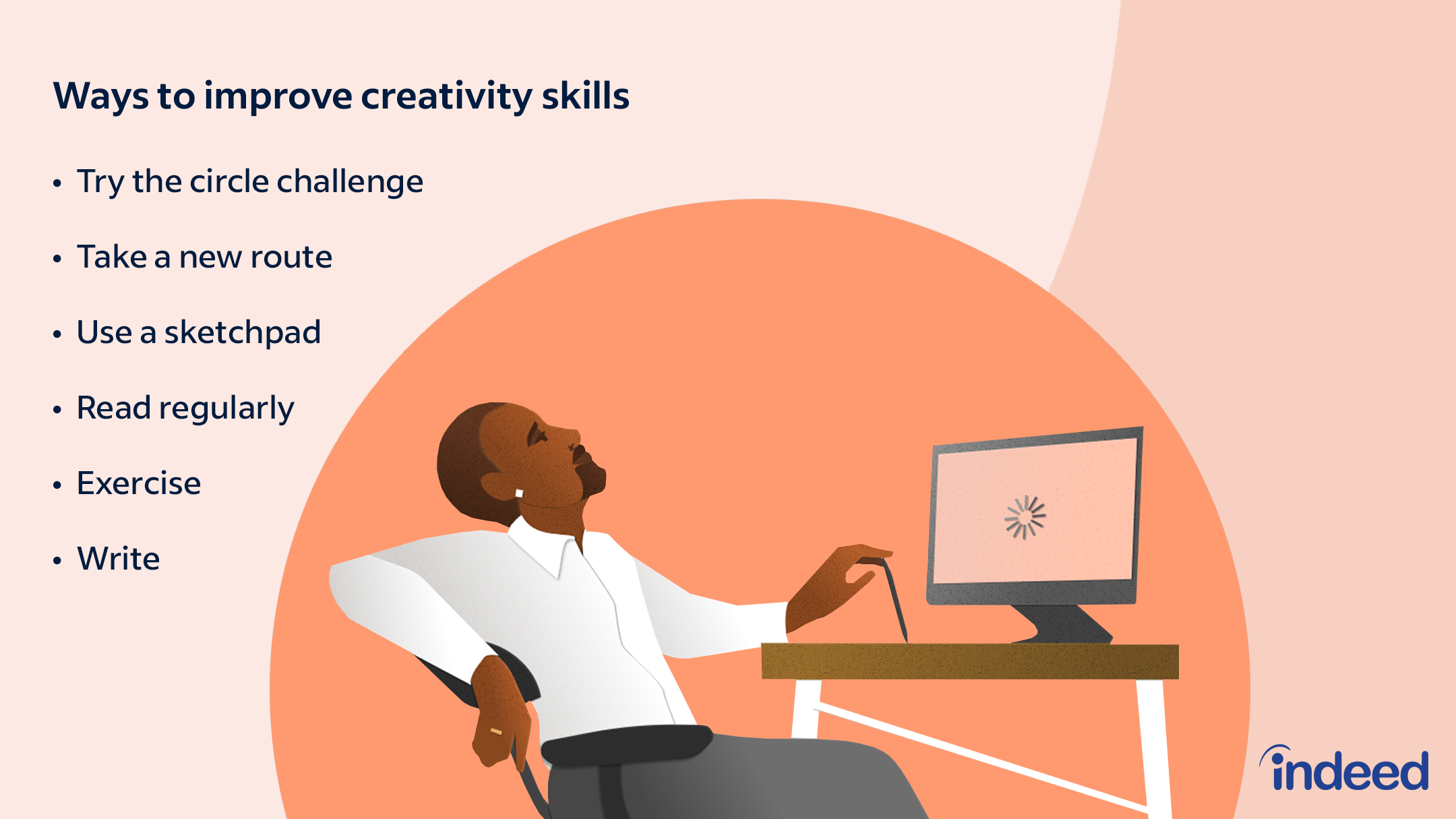 Why Creativity Skills Are Important And How To Develop Them | Indeed.com UK