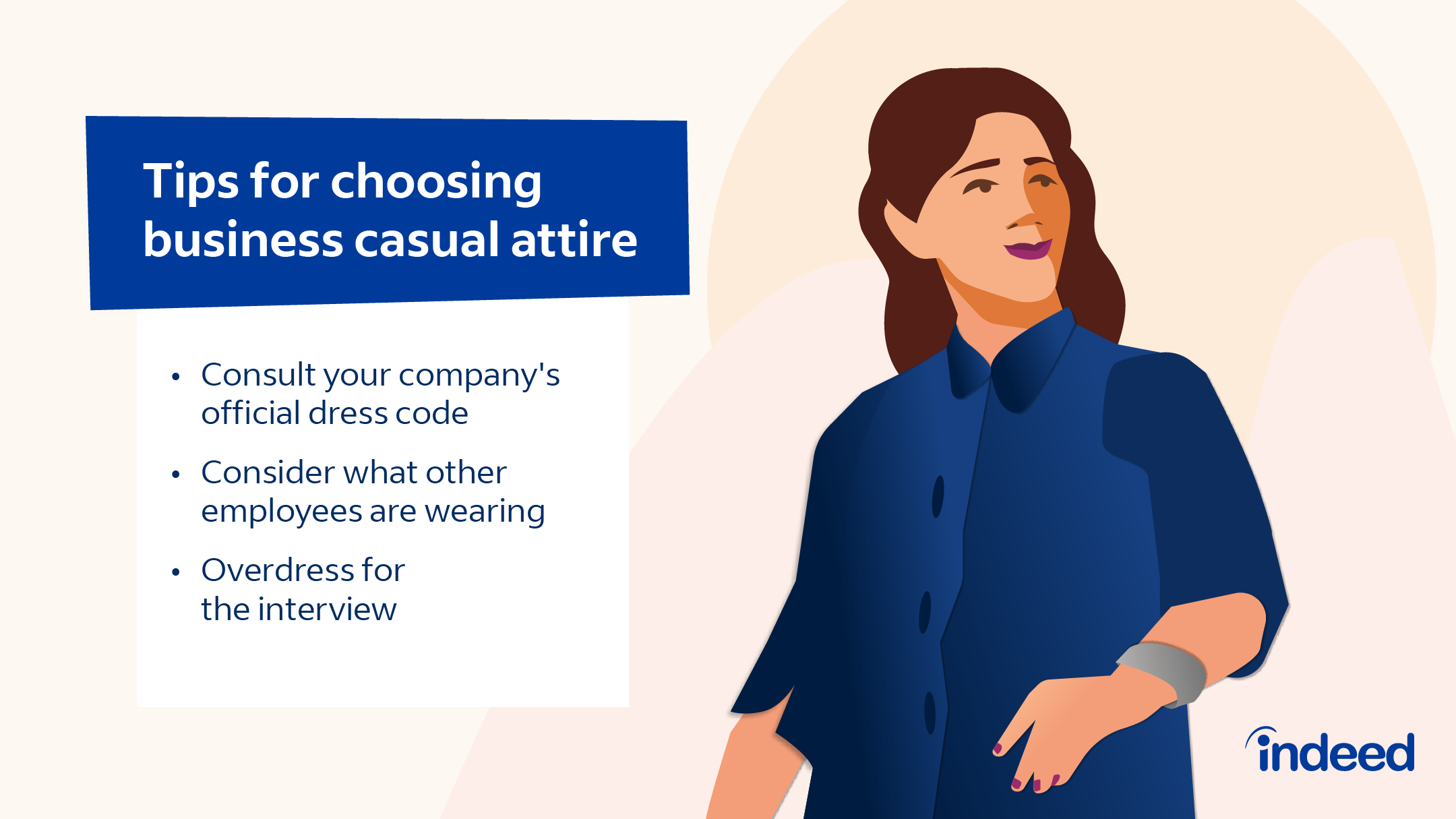 Business Casual for Women -- Without Being Overdressed