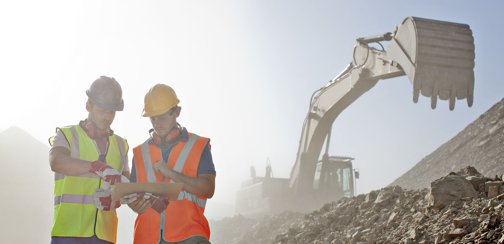 What Are the Different Types of Construction Jobs?