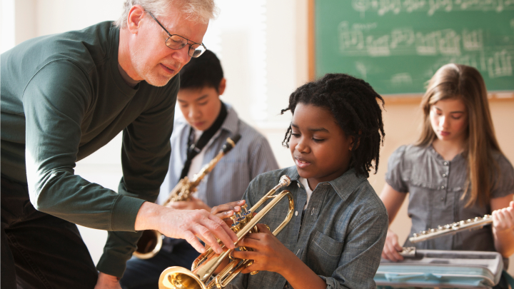 Student Brass Whole Class Teaching – The complete resource for