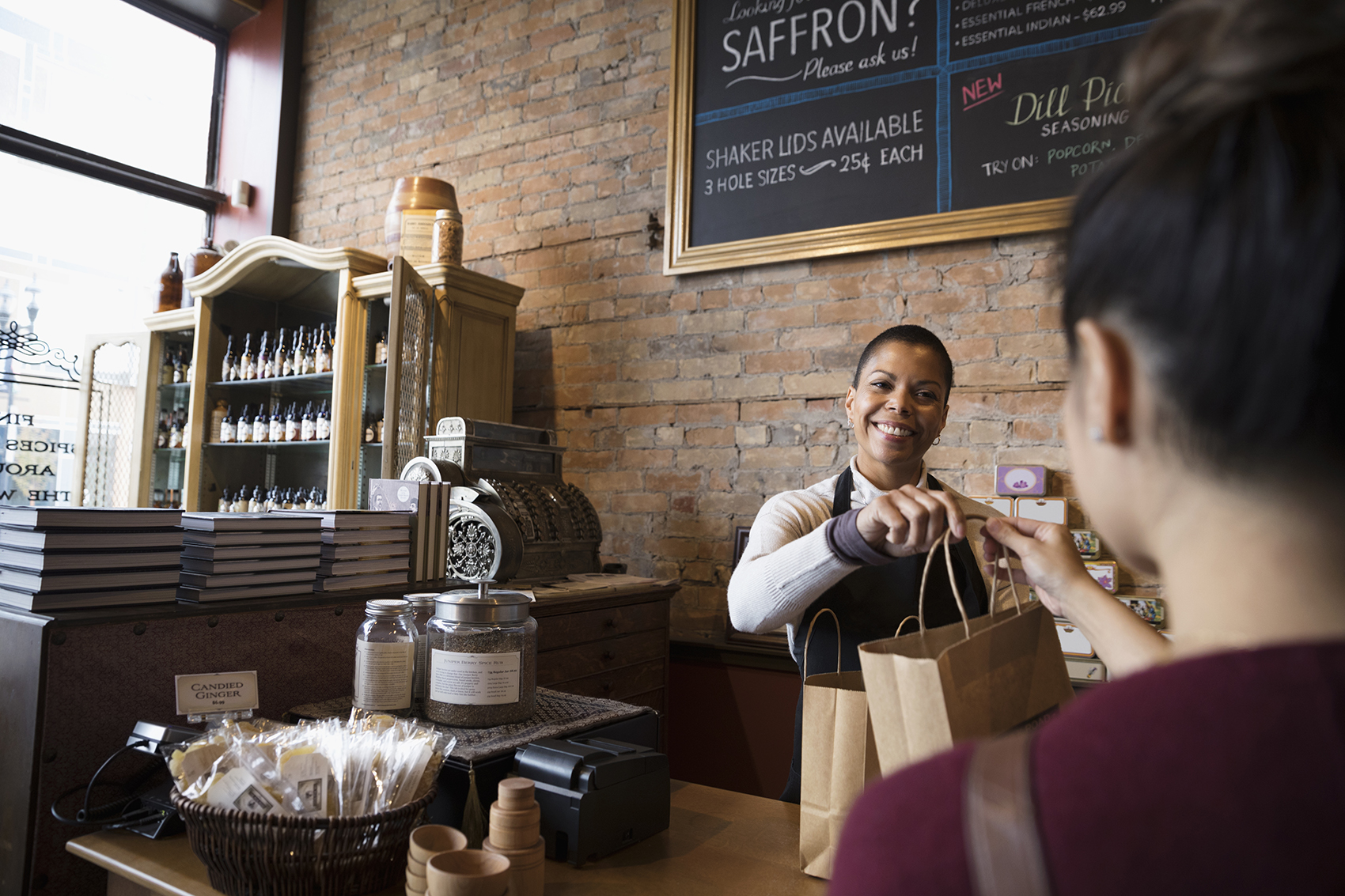 Narrowing on bold solutions to delight customers - Intuit Blog