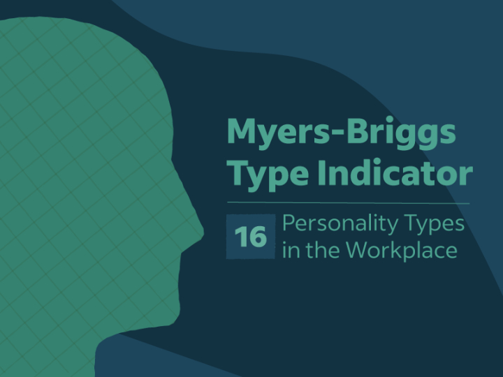 The Best Careers by MBTI Personality Type