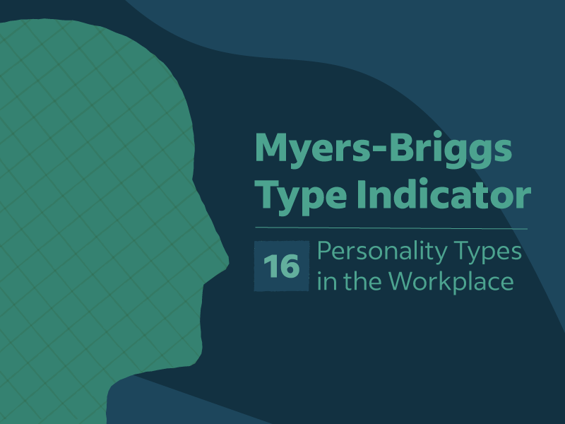 The Myers-Briggs Type Indicator has been used for decades to help individuals and employers understand how different personalities configure into the workplace.