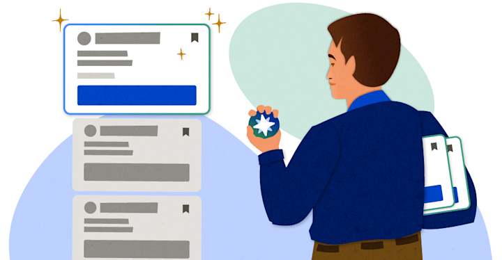 How Indeed Uses Responsible AI to Help Your Job Search | Indeed.com