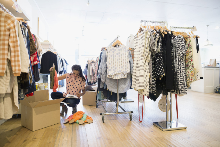 From Runway to Retail: How to Source High-Fashion Wholesale